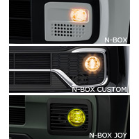 LED lights